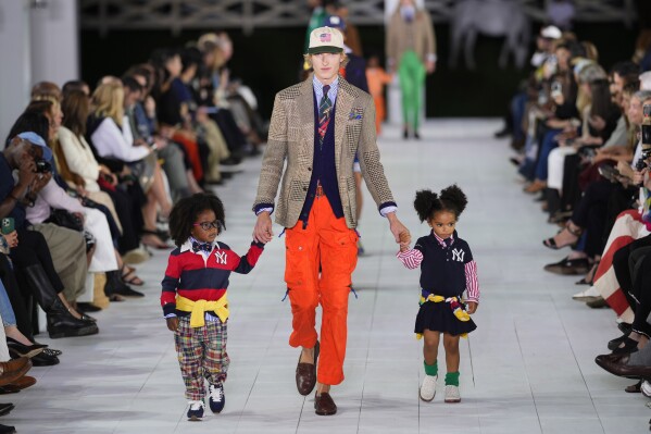 Americana ralph lauren shop